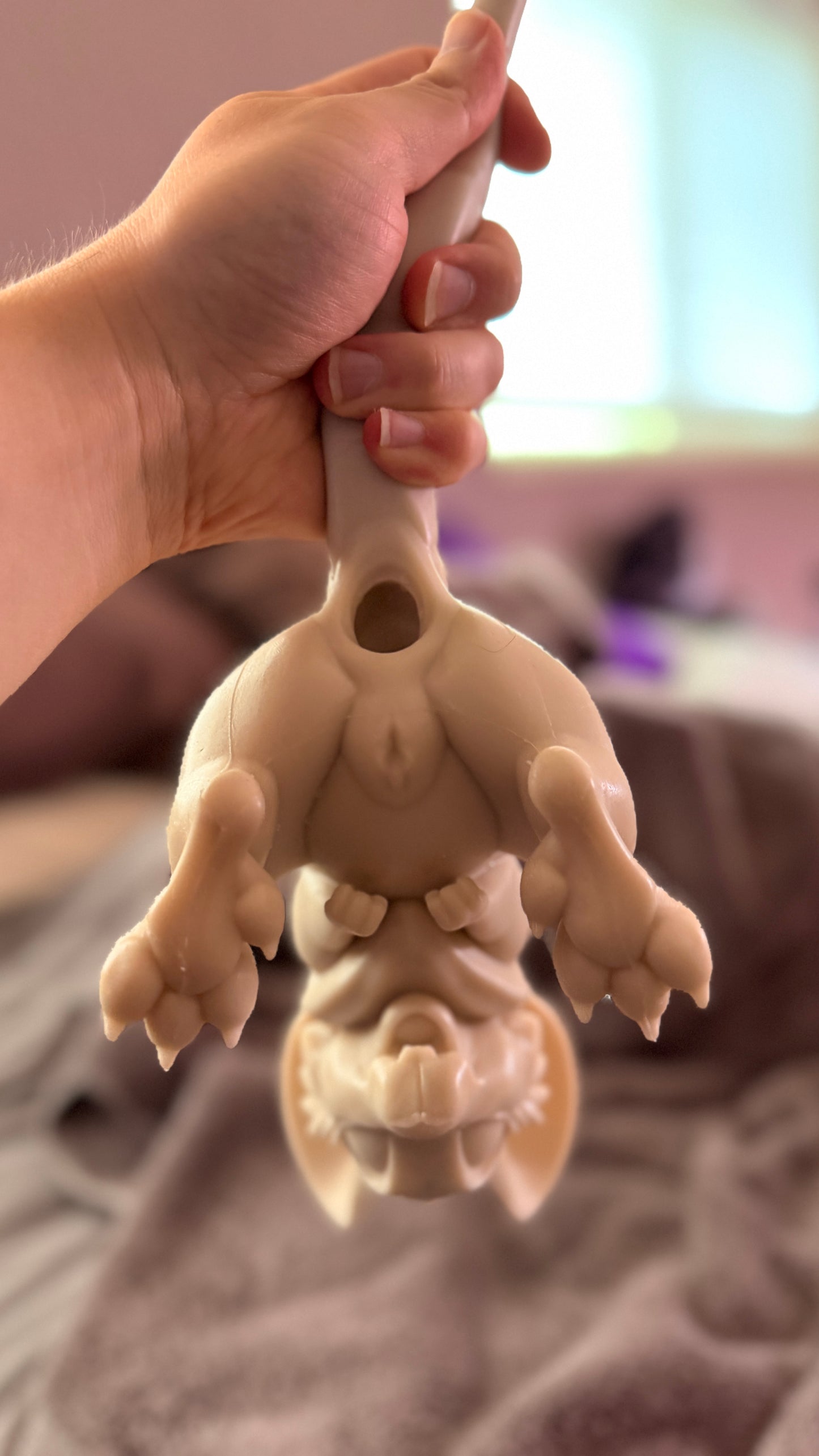 Mabel 2.0! (PRE-ORDER)